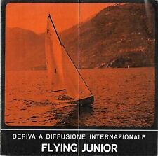 Flying junior deriva usato  Italia