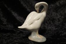 Lladro preening duck for sale  Shipping to Ireland