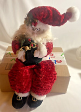 Santa claus red for sale  Charlotte