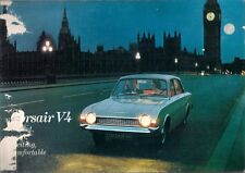Ford corsair early for sale  UK