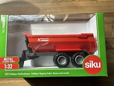 Siku farmer 2871 gebraucht kaufen  Neuenkirchen