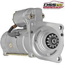 Starter Fits Ford F250 F350 F450 F550 7.3L Power Stroke Diesel 17578 410-48076, used for sale  Shipping to South Africa