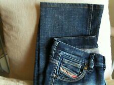 Jeans diesel taglia usato  Lugo
