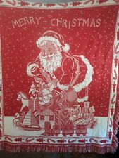 Vintage merry christmas for sale  Topton
