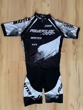 Ccn powerslide speedsuit gebraucht kaufen  Stahnsdorf