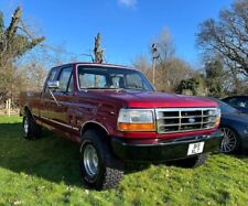 Ford f150 1994 for sale  BRIERLEY HILL
