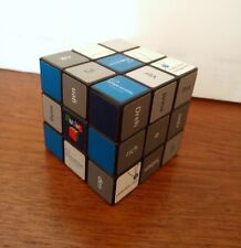 Rubik zauberwürfel magic gebraucht kaufen  Butzbach