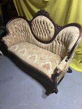 Vintage kimball loveseat for sale  Orchard Park