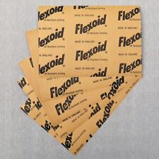 Genuine flexoid gasket for sale  HALSTEAD