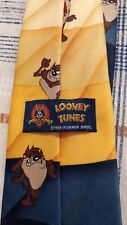 Looney tunes tasmanian for sale  PICKERING