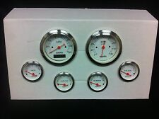 Gauge white pro for sale  Bunnell