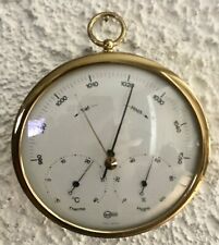 Vintage barigo barometer gebraucht kaufen  Berchum