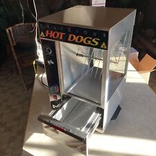 Star commercial hotdog for sale  Dayton