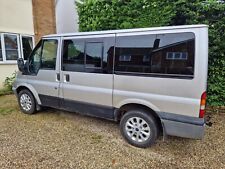 Ford transit torneo for sale  CHELMSFORD