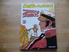 Corto maltese zeichen gebraucht kaufen  Göttingen