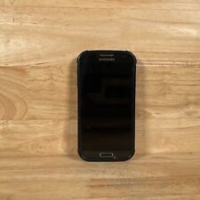 Usado, Teléfono inteligente Samsung S4 SGH-I337 negro 5 pulgadas pantalla táctil 16 GB Andriod segunda mano  Embacar hacia Argentina