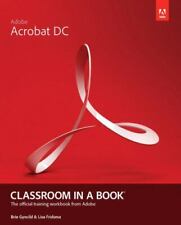 Adobe acrobat classroom for sale  Aurora