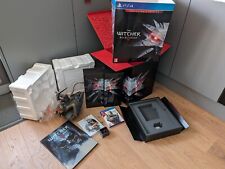 Witcher wild hunt for sale  PURLEY