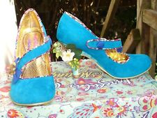 Irregular choice kat for sale  HOVE