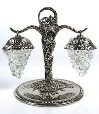 Vintage godinger silver for sale  Napanoch