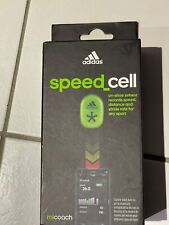 Adidas speed cell gebraucht kaufen  Alzey-Umland