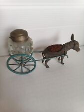 Antique donkey cart for sale  Honeoye Falls