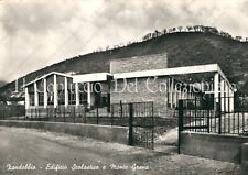 1963 zandobbio edificio usato  Cremona