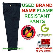 Flame resistant work for sale  USA