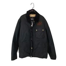 Barbour international steve for sale  NORTHAMPTON