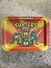 Tmnt tray serving for sale  Carrollton