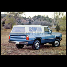 Photo .027842 dodge d'occasion  Martinvast