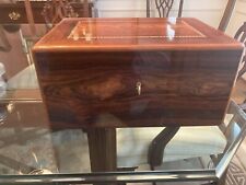 Humidor cigar box for sale  Charlotte