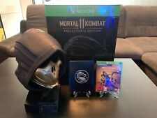 Mortal kombat collector gebraucht kaufen  Herzogenaurach