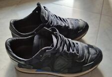 Sneakers scarpe uomo usato  Volvera