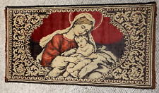 Vtg exquisite madonna for sale  Tilton