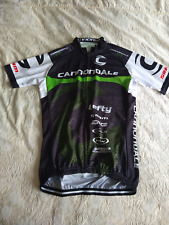 Cannondale cycling jersey for sale  DARLINGTON
