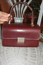 Vintage petit sac d'occasion  Saint-Jorioz