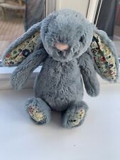 Small jellycat blue for sale  MAGHERAFELT