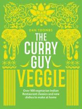 Curry guy veggie for sale  Shipping to Ireland
