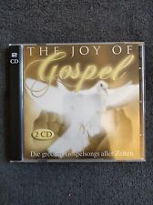 The joy gospel gebraucht kaufen  Boppard