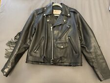 Excelled leather jacket for sale  Long Island City
