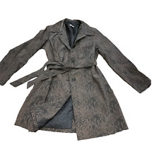 Utex snakeskin coat for sale  Union City
