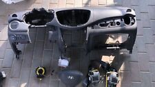 Cruscotto kit airbag usato  Milano