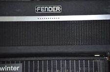Fender bassbreaker amp for sale  Newman