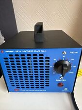 Airthereal ma5000 ozone for sale  LIVERPOOL