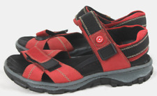 Rieker sandalen trekkingsandal gebraucht kaufen  Vechta