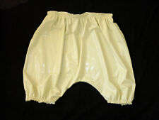 Latex rubber knickers for sale  DOVER