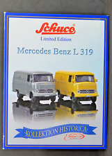 Schuco mercedes benz gebraucht kaufen  Brakel