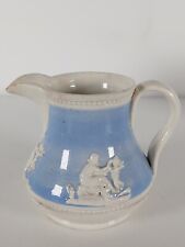 Small antique pearlware for sale  WORCESTER