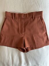 Used, ARITZIA WILFRED Anthem Shorts Size 2 for sale  Shipping to South Africa